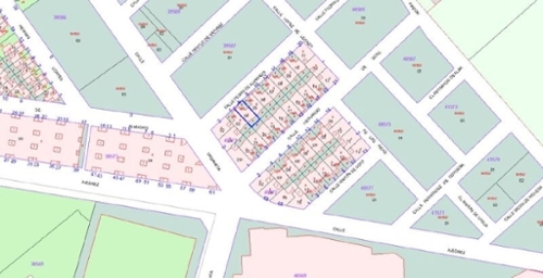 Campohermoso Comarca Metropolitana De Almería Wohnung Bild 6273475