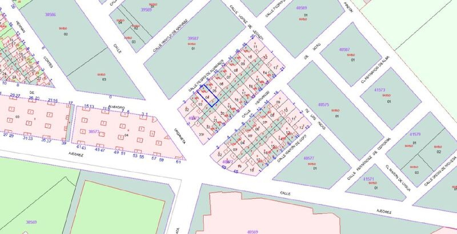  kaufen Wohnung Campohermoso Comarca Metropolitana De Almería 1