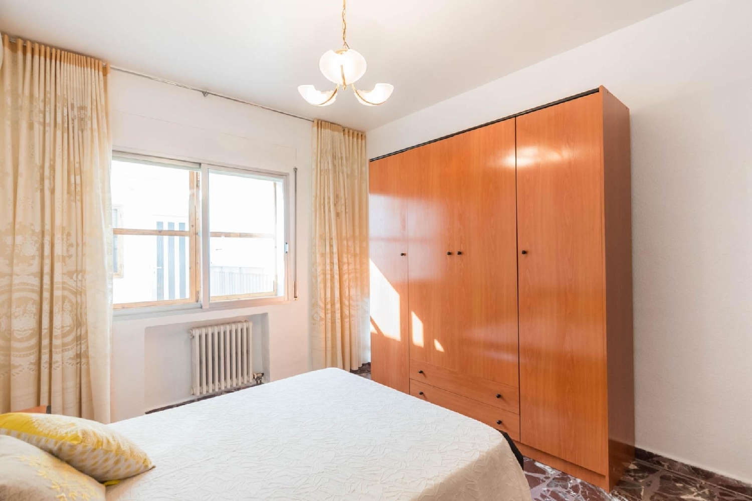  à vendre appartement Campos Del Rio Río Mula 5