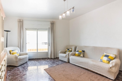 Campos Del Rio Río Mula apartamento foto 6269081