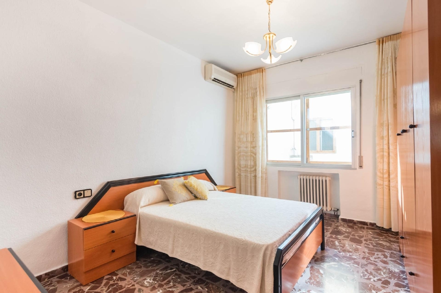  à vendre appartement Campos Del Rio Río Mula 4
