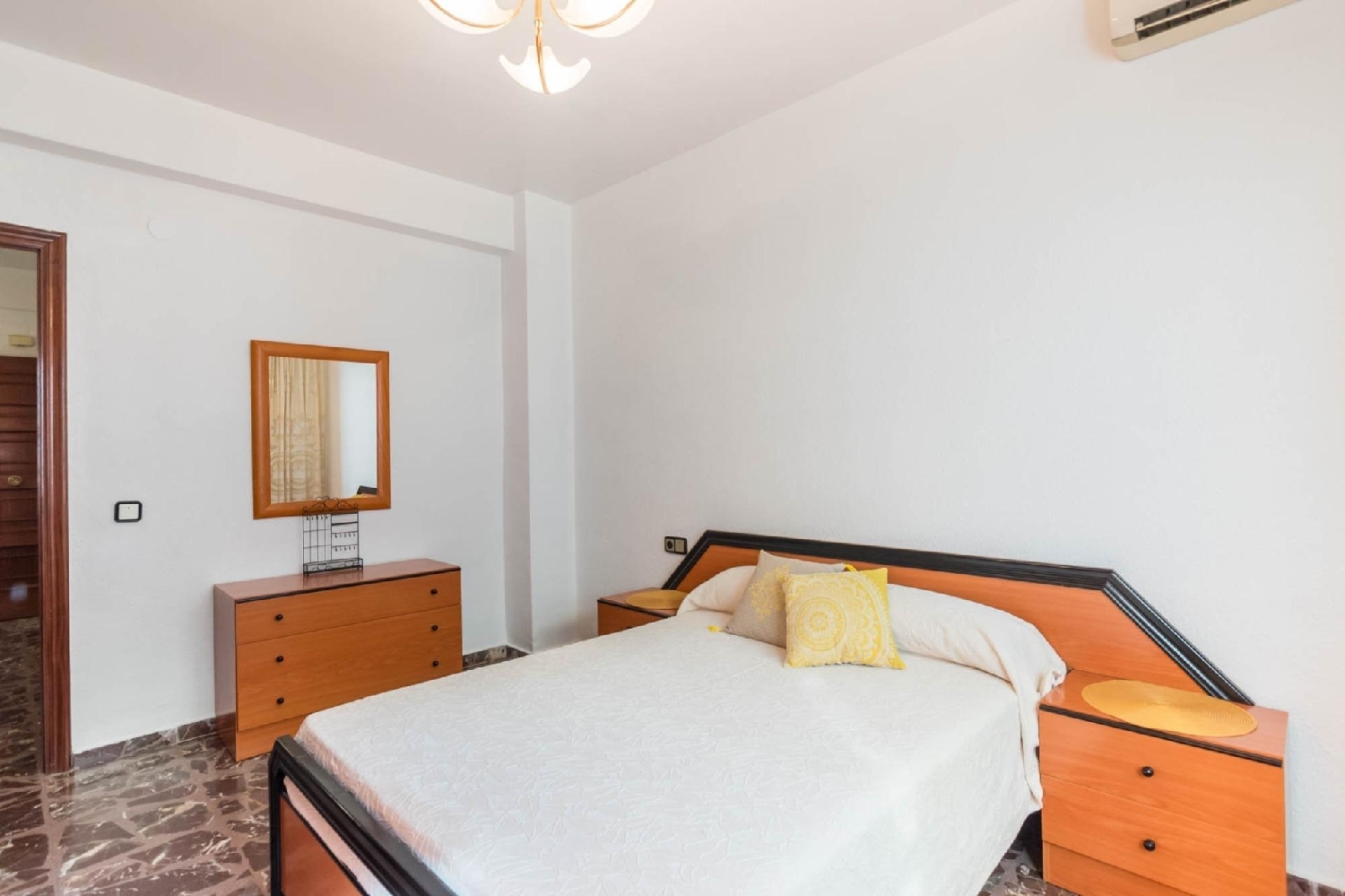  à vendre appartement Campos Del Rio Río Mula 6