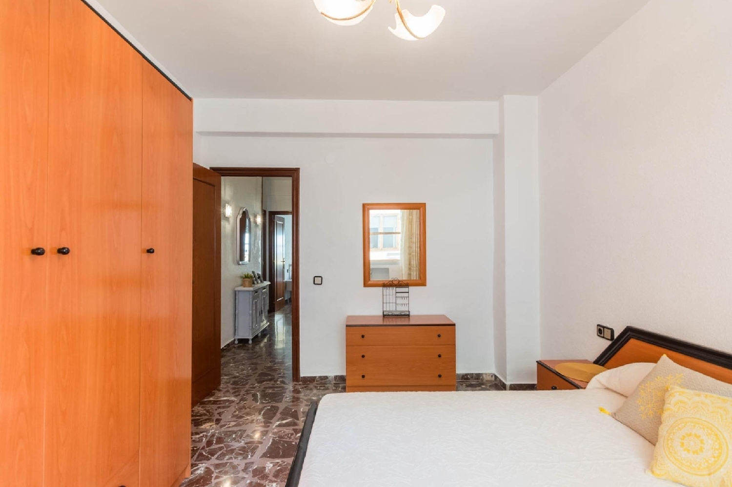  à vendre appartement Campos Del Rio Río Mula 7