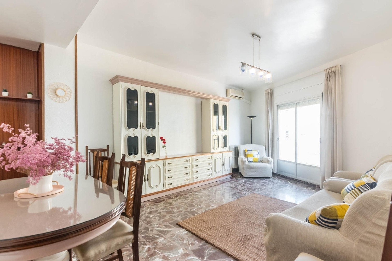 à vendre appartement Campos Del Rio Río Mula 2