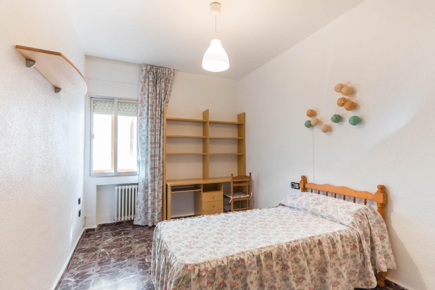  à vendre appartement Campos Del Rio Río Mula 8