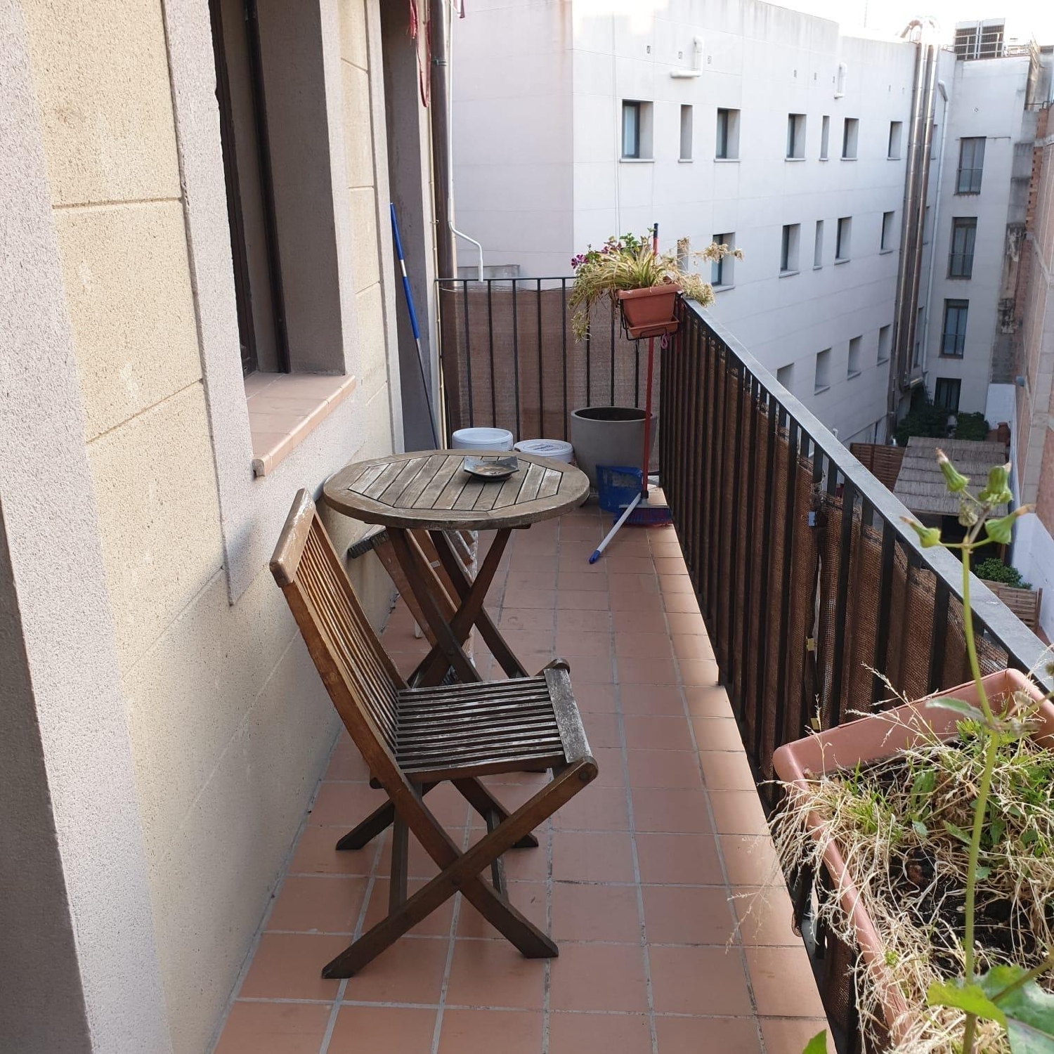  en venta apartamento Can Canals Anoia 4