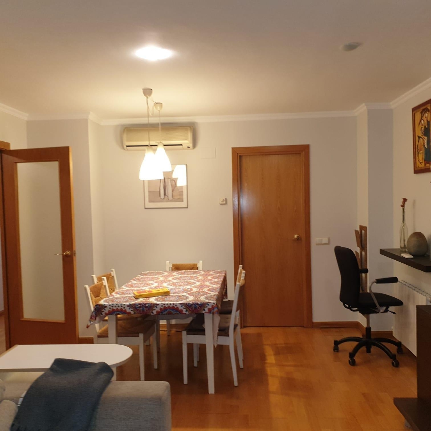  en venta apartamento Can Canals Anoia 6