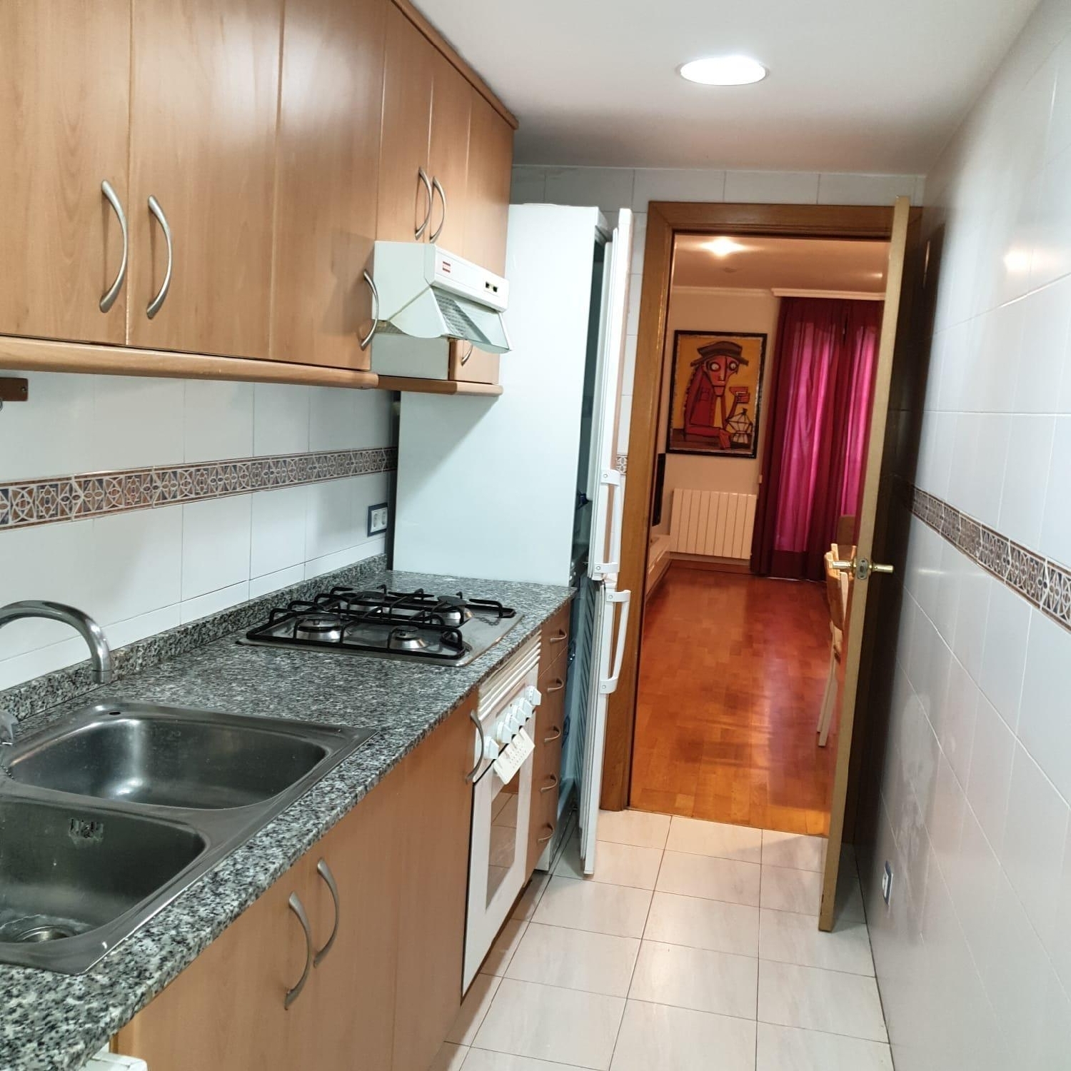  en venta apartamento Can Canals Anoia 8