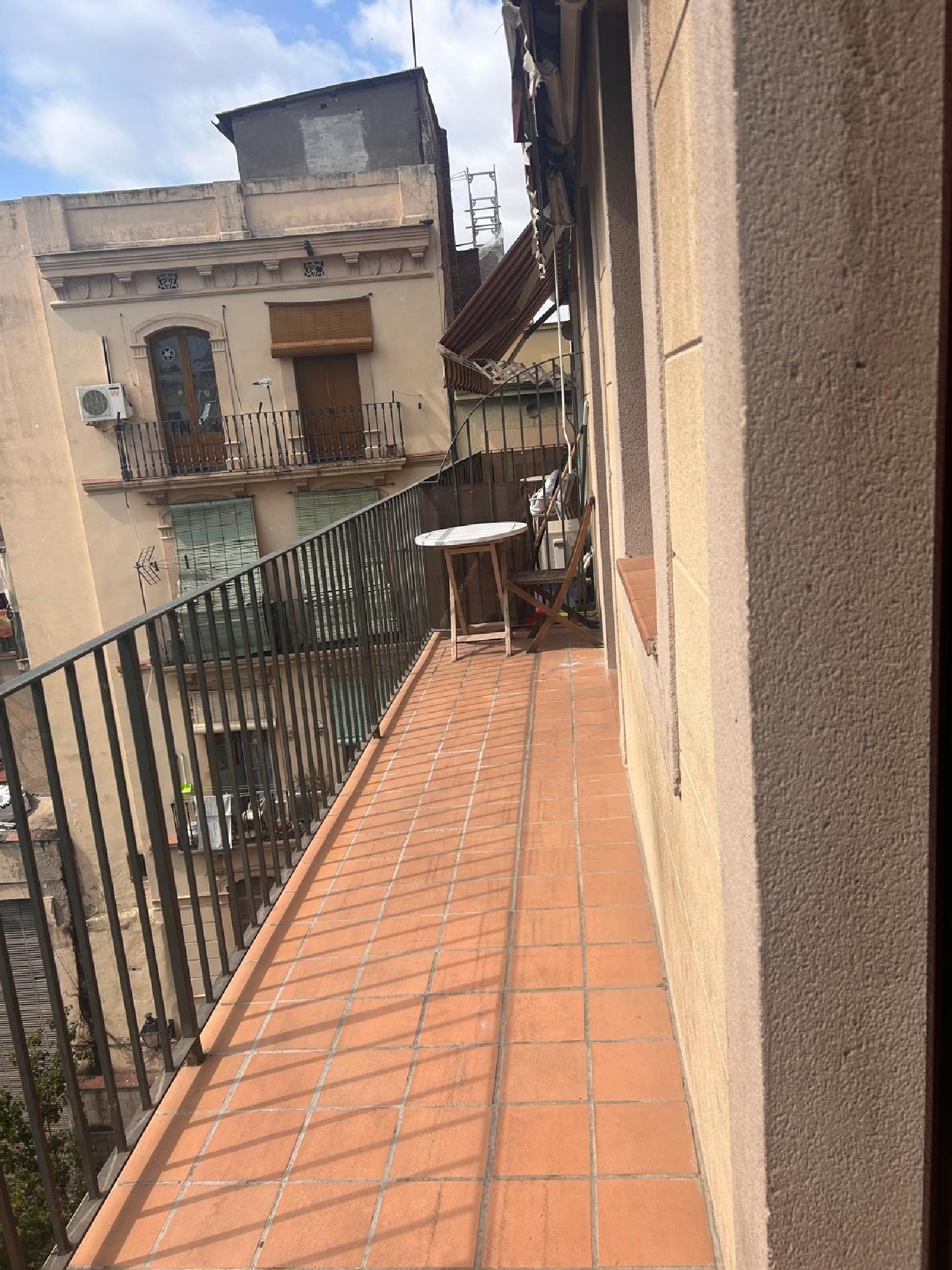  en venta apartamento Can Canals Anoia 2