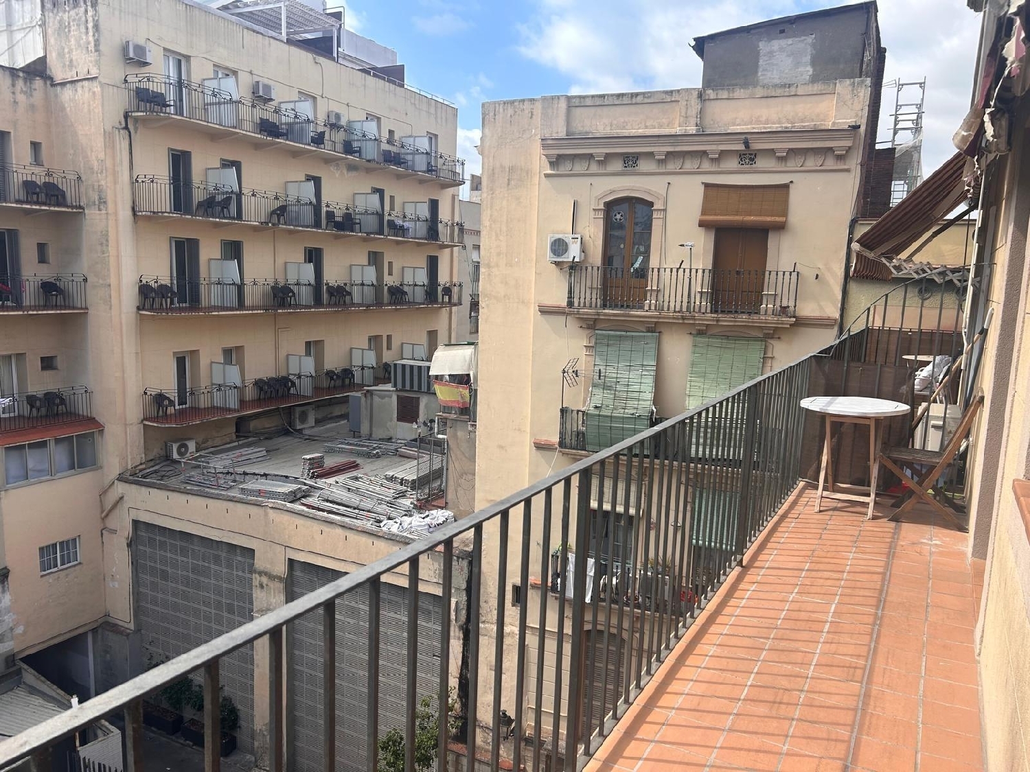  en venta apartamento Can Canals Anoia 1