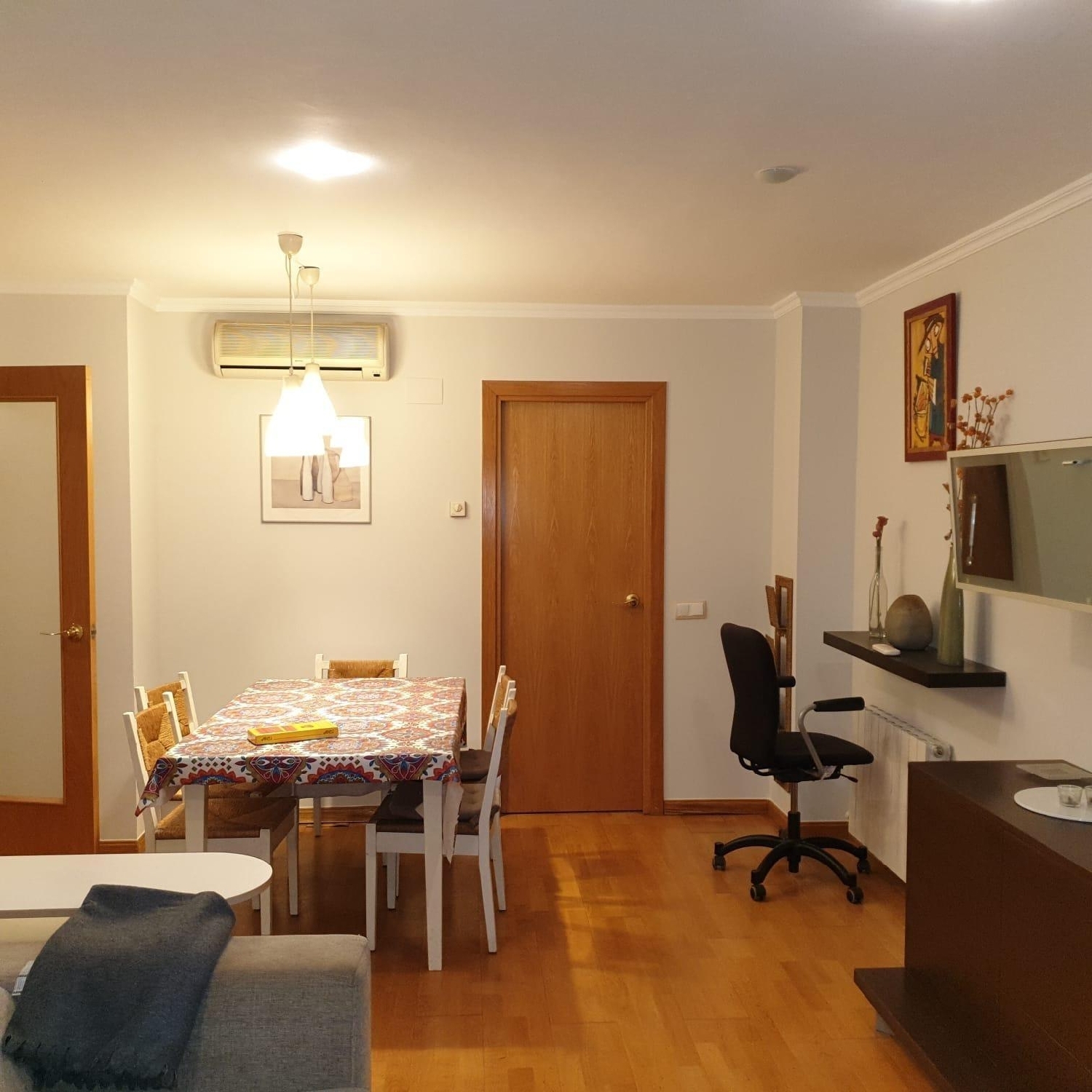  en venta apartamento Can Canals Anoia 7