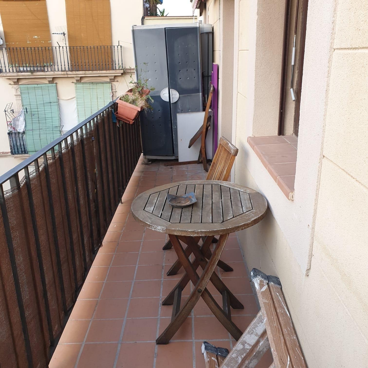  en venta apartamento Can Canals Anoia 3