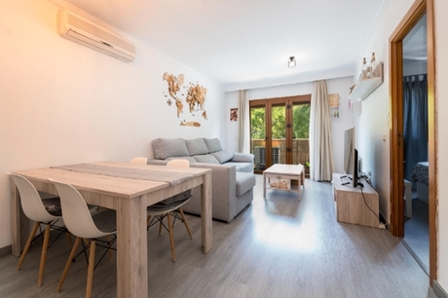 Can Capes-Son Gotleu Palma apartamento foto 6266148