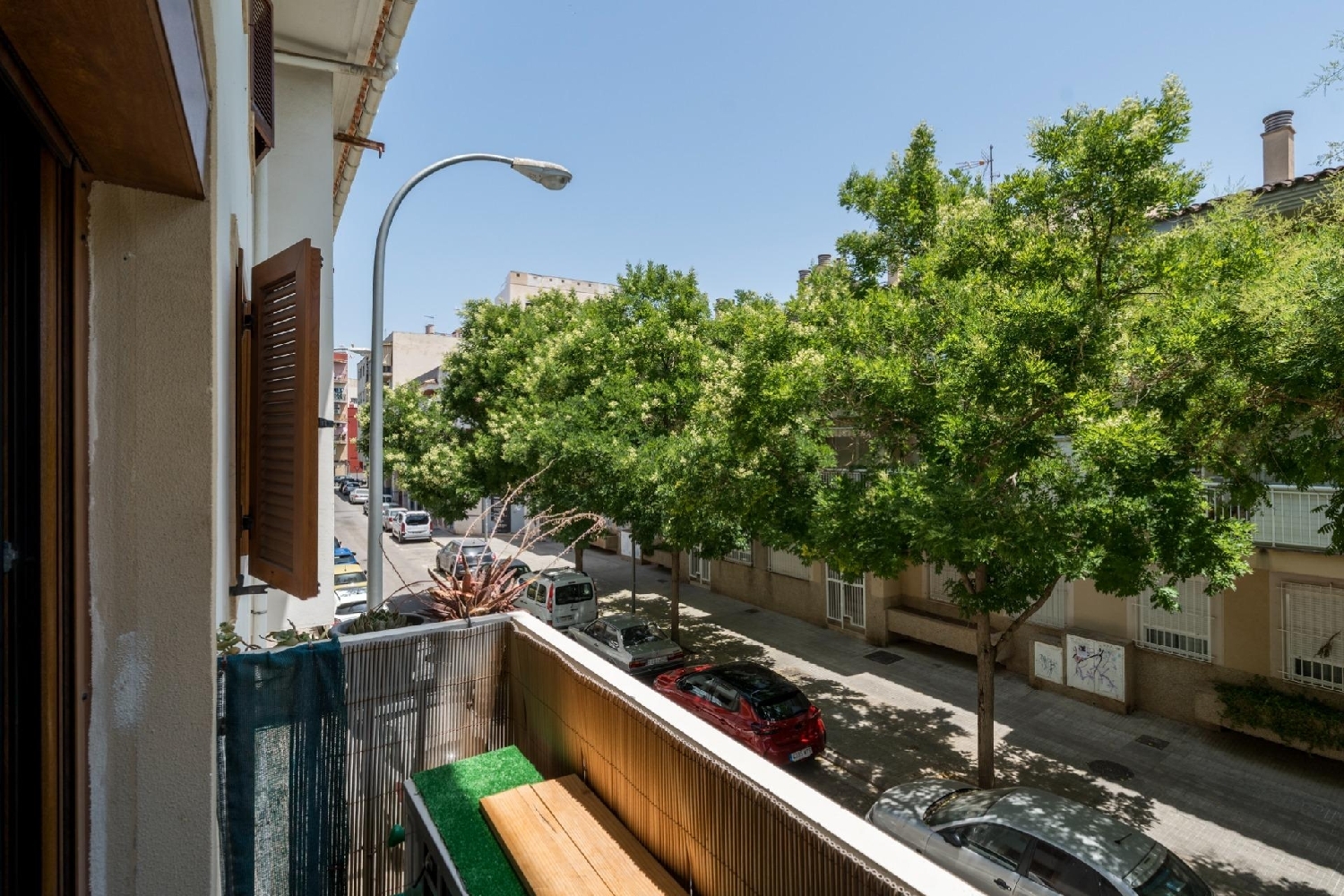  kaufen Wohnung Can Capes-Son Gotleu Palma 2