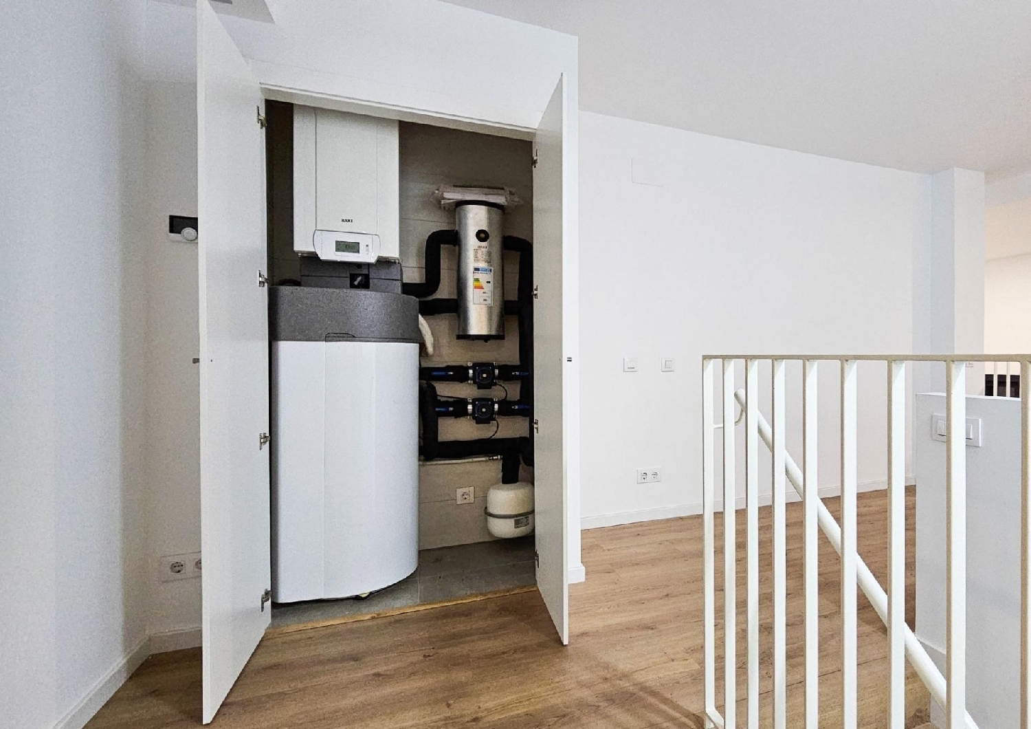  te koop appartement Can Cartró Alt Penedès 8