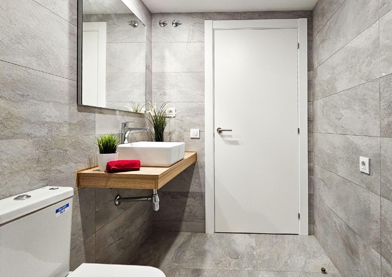 te koop appartement Can Cartró Alt Penedès 2