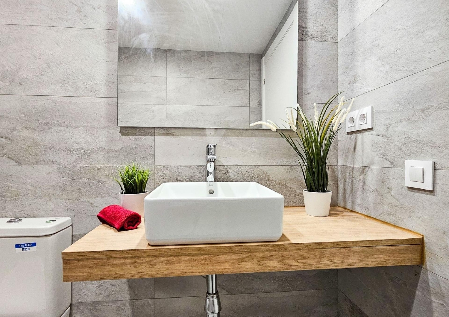 te koop appartement Can Cartró Alt Penedès 6