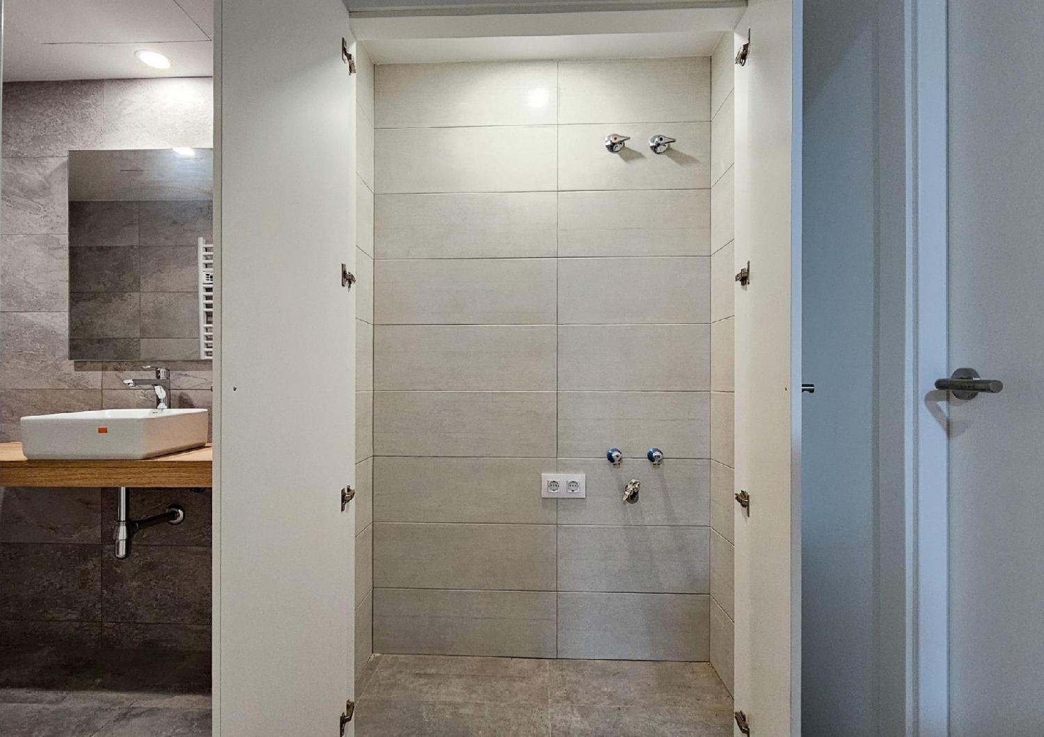 te koop appartement Can Cartró Alt Penedès 4