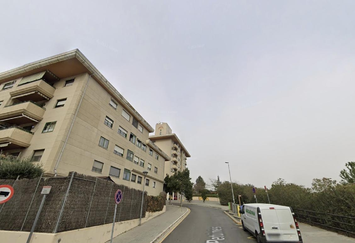  en venta apartamento Can Jalpi Maresme 1