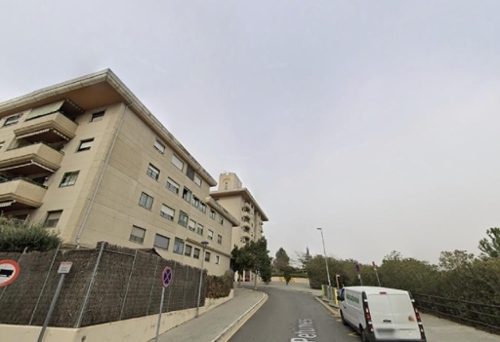Can Jalpi Maresme apartamento foto 6275341