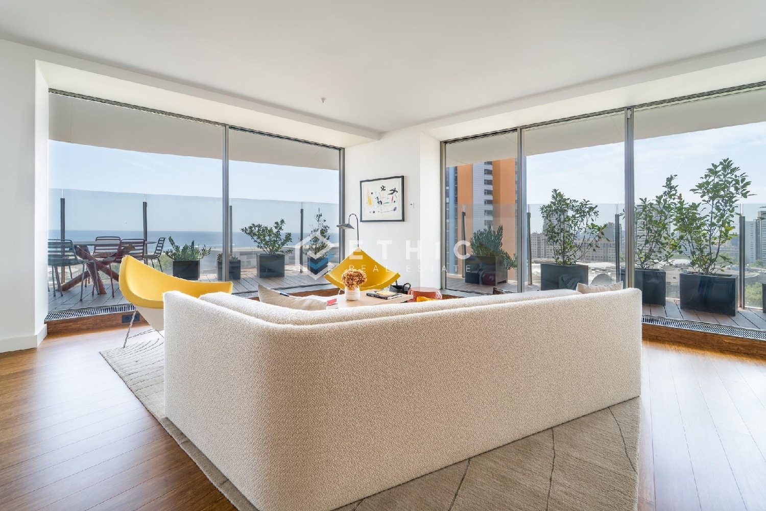 kaufen Wohnung Can Lluis Baix Llobregat 2
