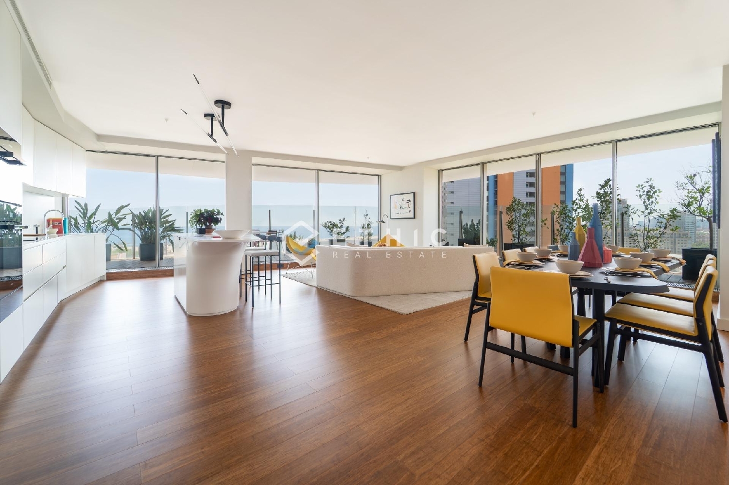  kaufen Wohnung Can Lluis Baix Llobregat 5
