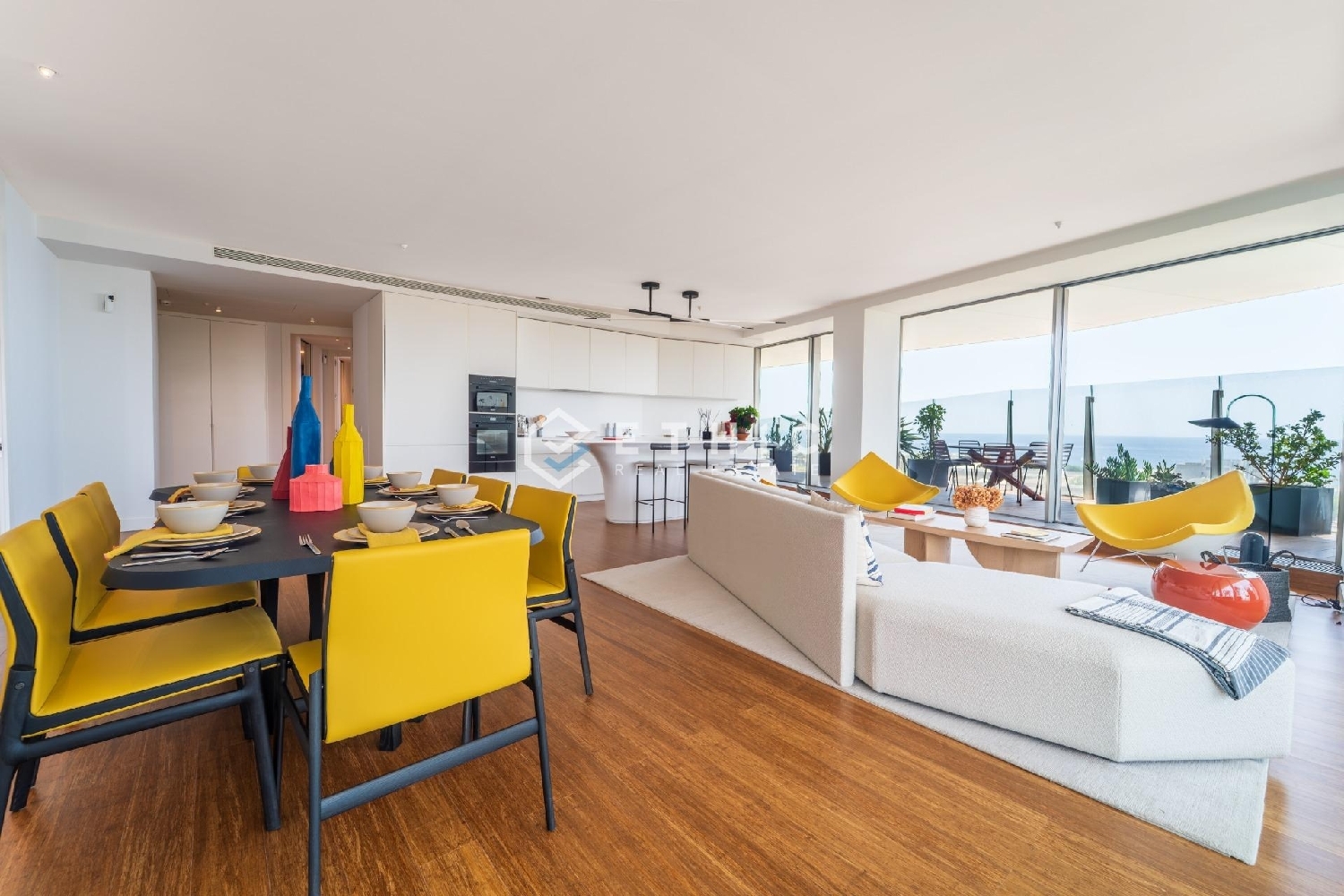  kaufen Wohnung Can Lluis Baix Llobregat 1