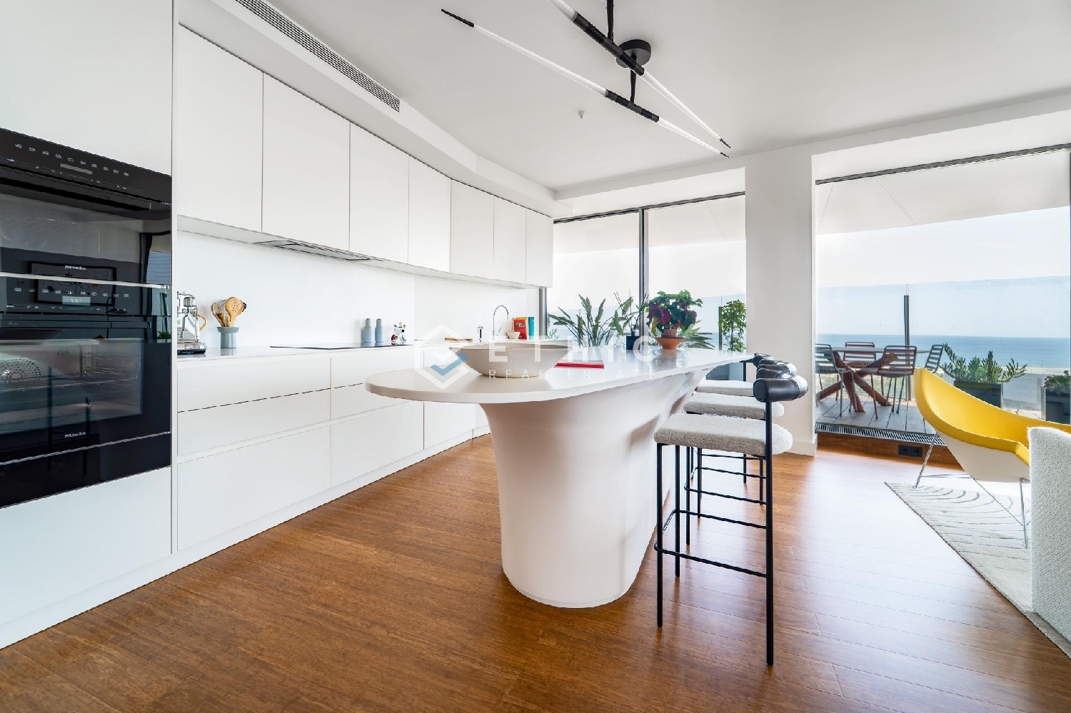  kaufen Wohnung Can Lluis Baix Llobregat 8