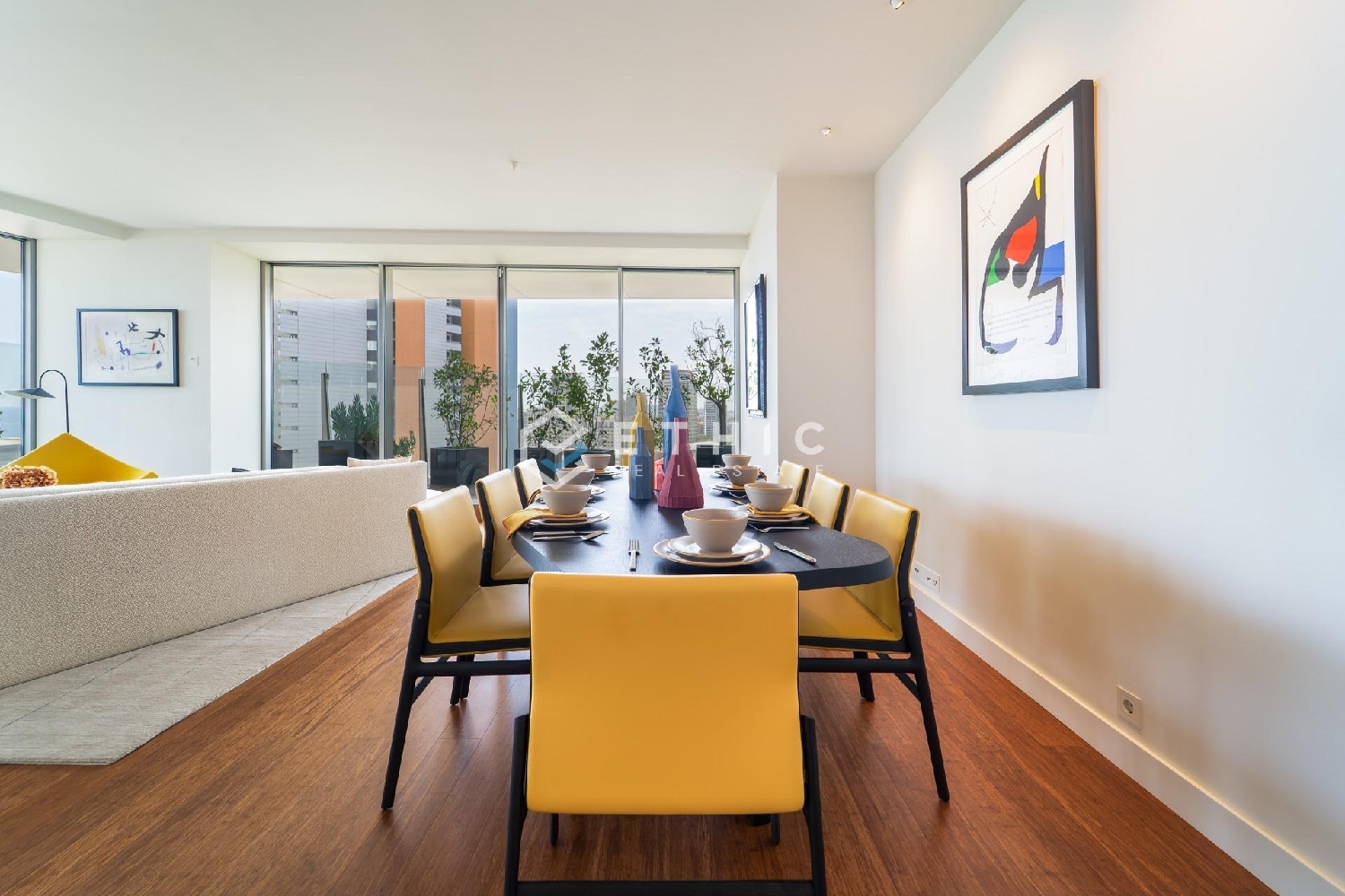  kaufen Wohnung Can Lluis Baix Llobregat 4