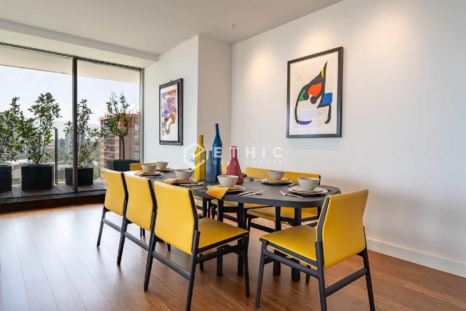 kaufen Wohnung Can Lluis Baix Llobregat 3