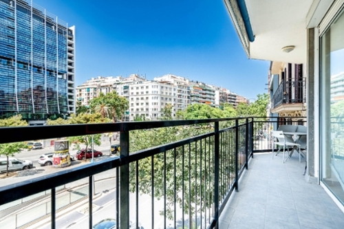 Can Magarola Maresme Wohnung Bild 6275996