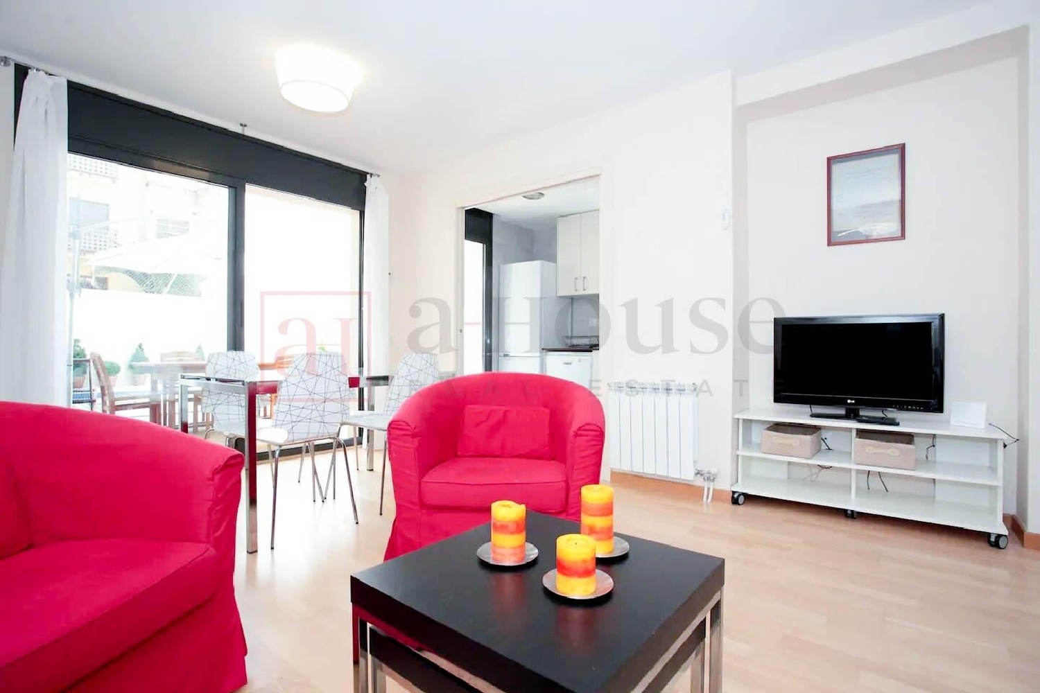  for sale apartment Can Mascaró Baix Llobregat 7