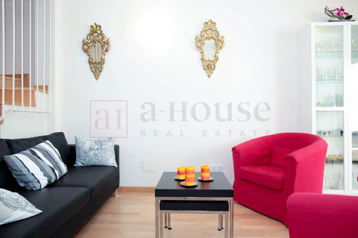  for sale apartment Can Mascaró Baix Llobregat 6