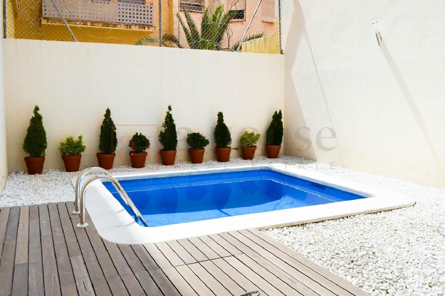  for sale apartment Can Mascaró Baix Llobregat 4