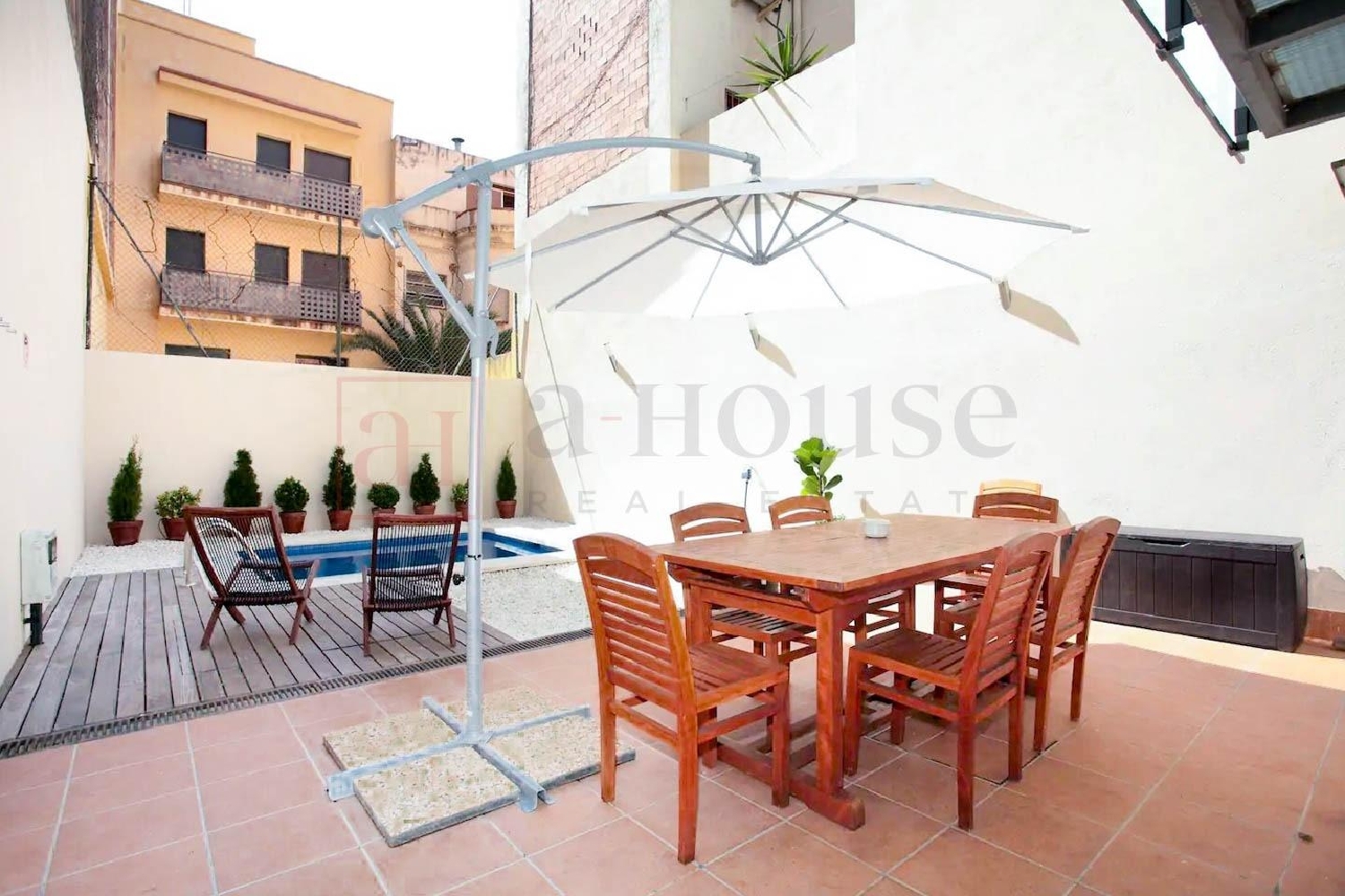  for sale apartment Can Mascaró Baix Llobregat 5