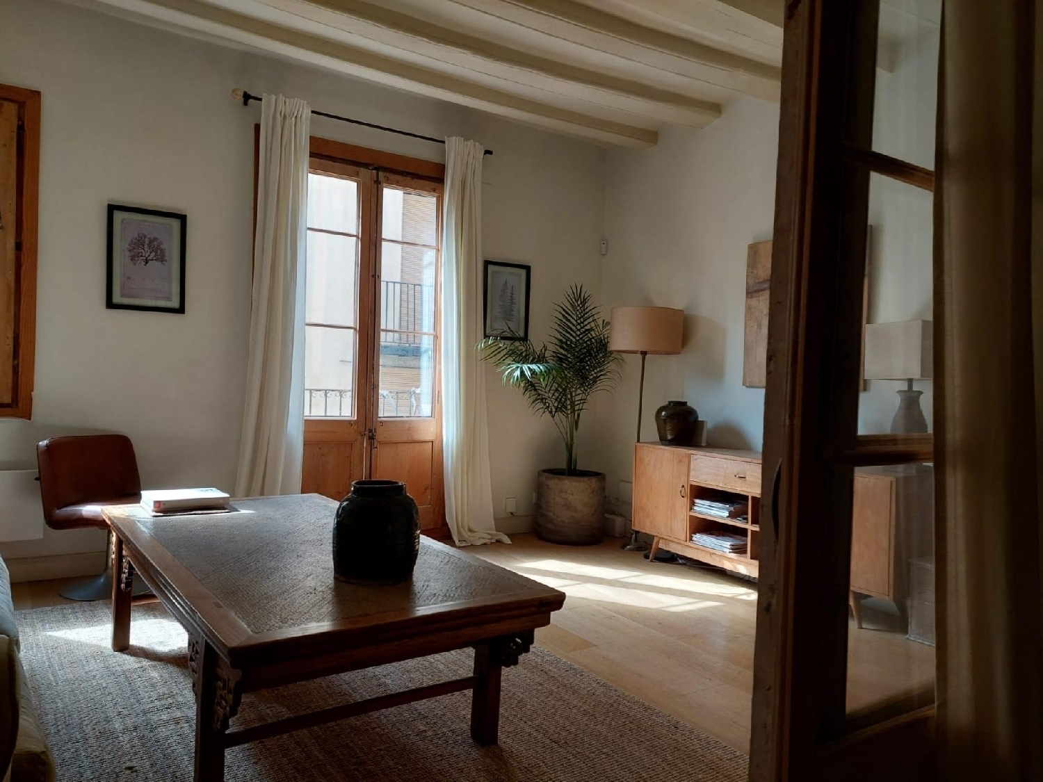  à vendre appartement Can Barri Vallès Oriental 4