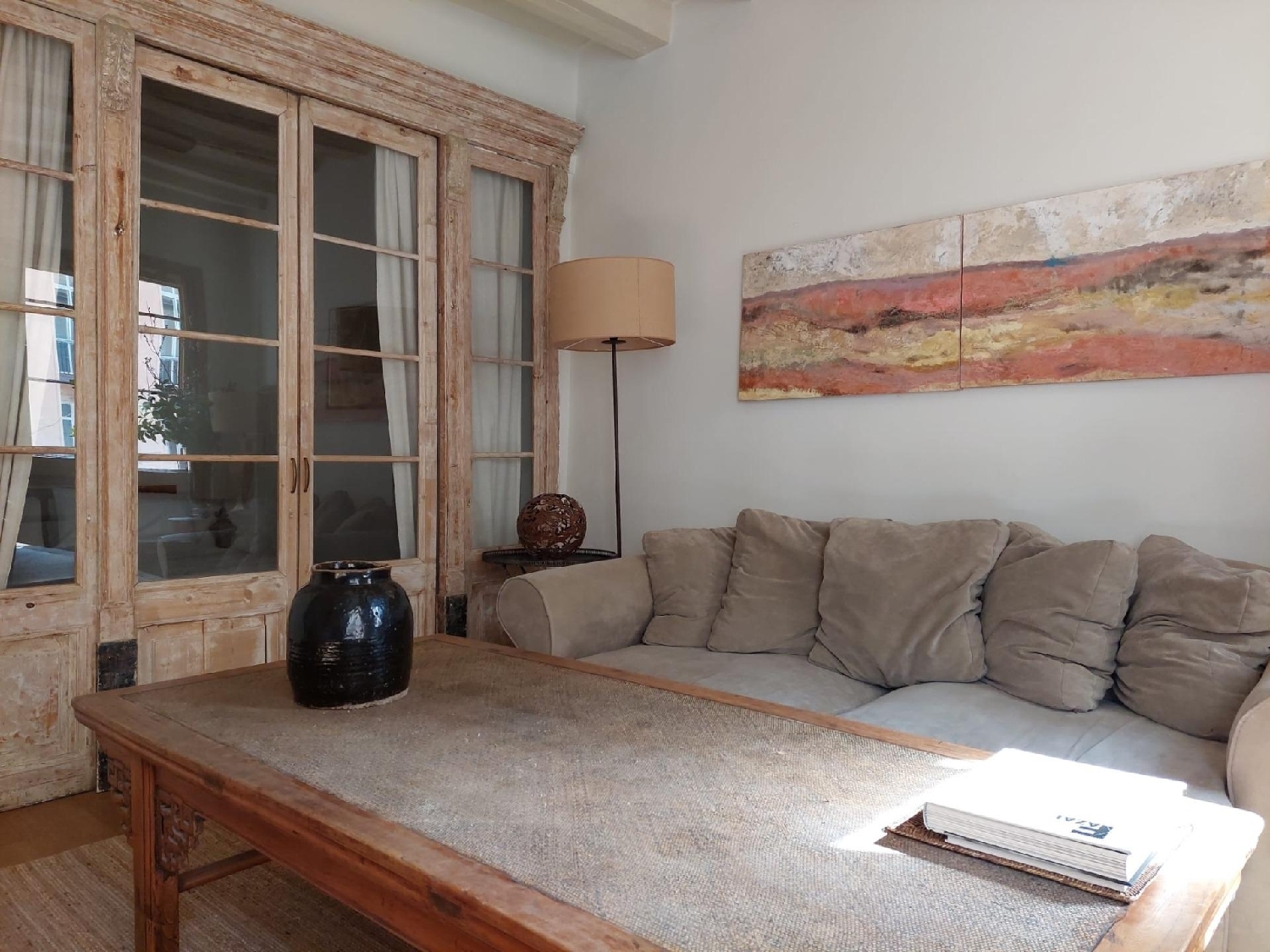  à vendre appartement Can Barri Vallès Oriental 5