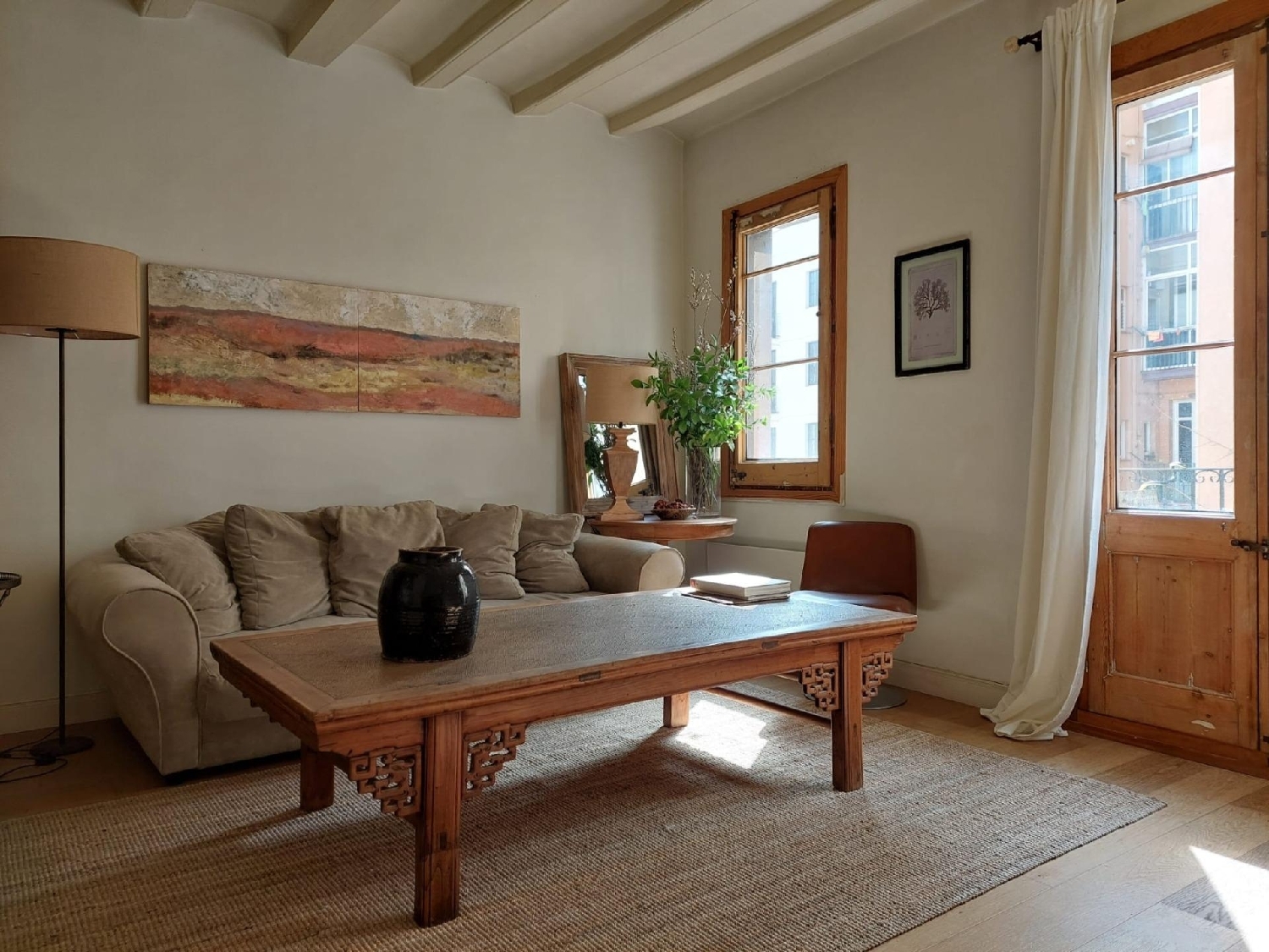  à vendre appartement Can Barri Vallès Oriental 8