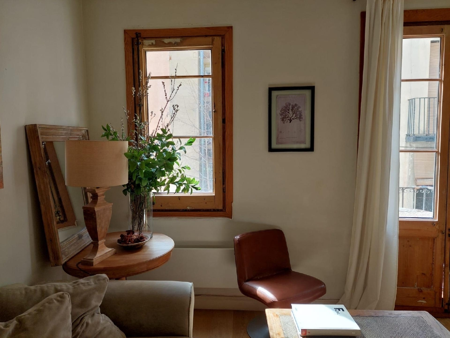  à vendre appartement Can Barri Vallès Oriental 7