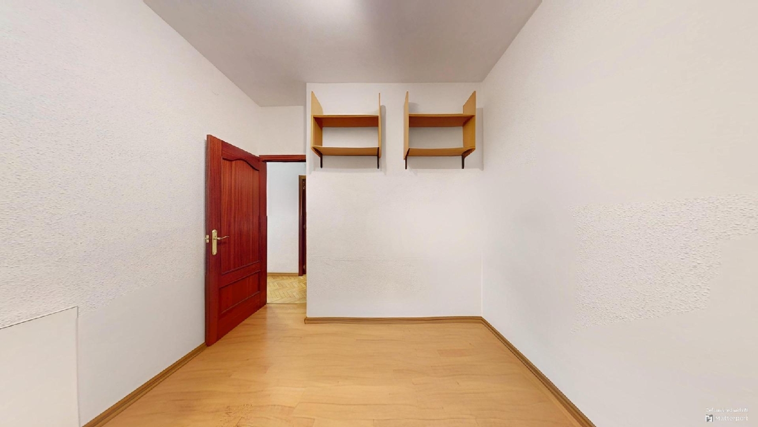  en venta apartamento Can Sebastianet Vallès Oriental 6