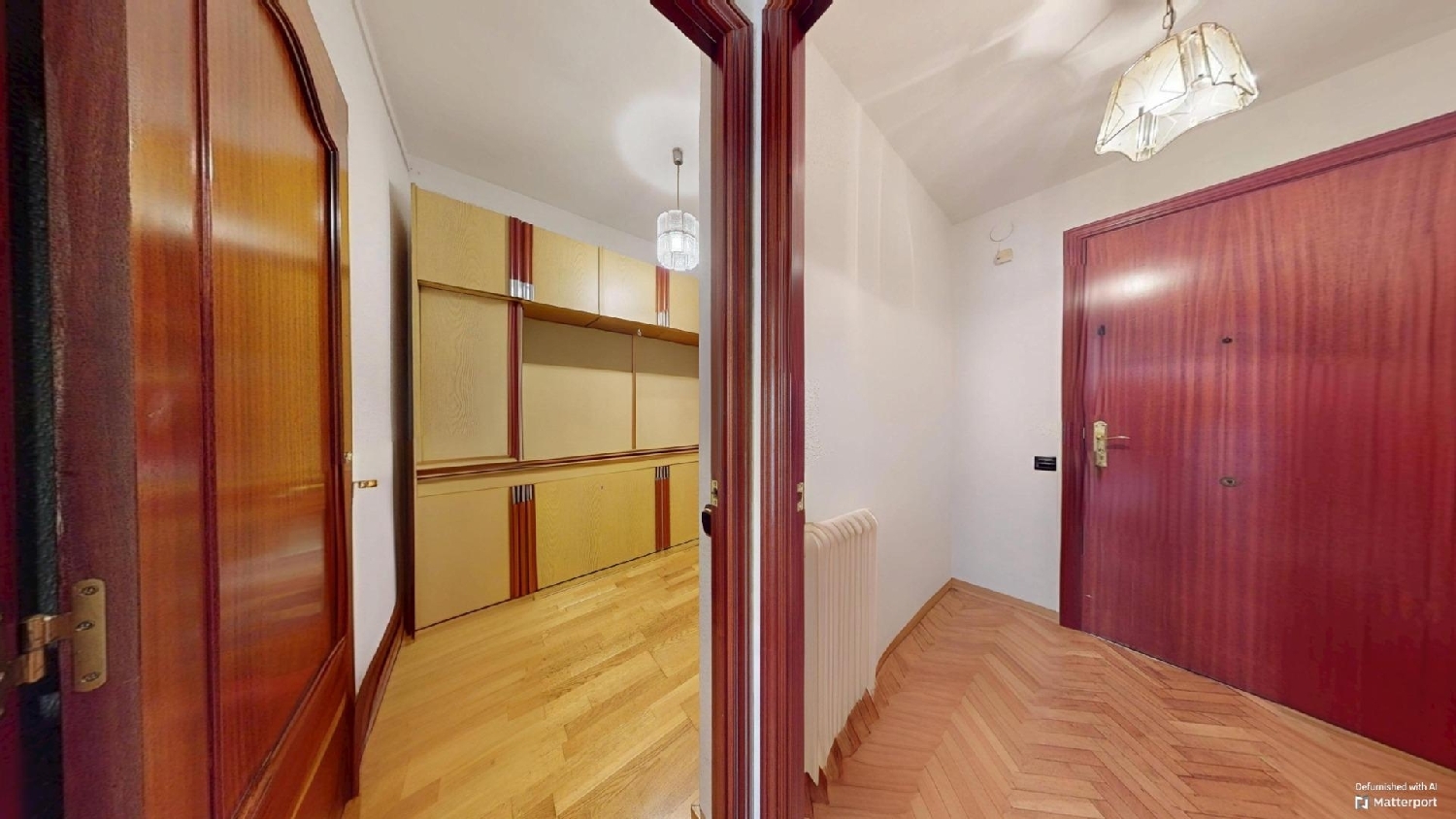  en venta apartamento Can Sebastianet Vallès Oriental 8
