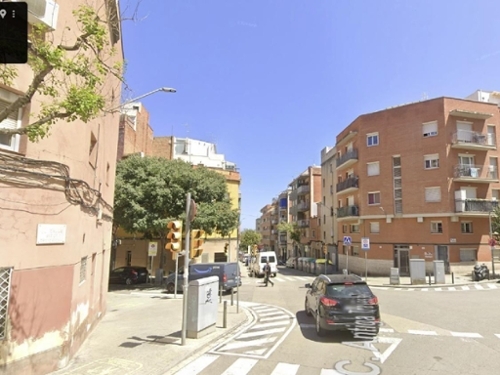 Can Serra Barcelonès apartamento foto 6268429