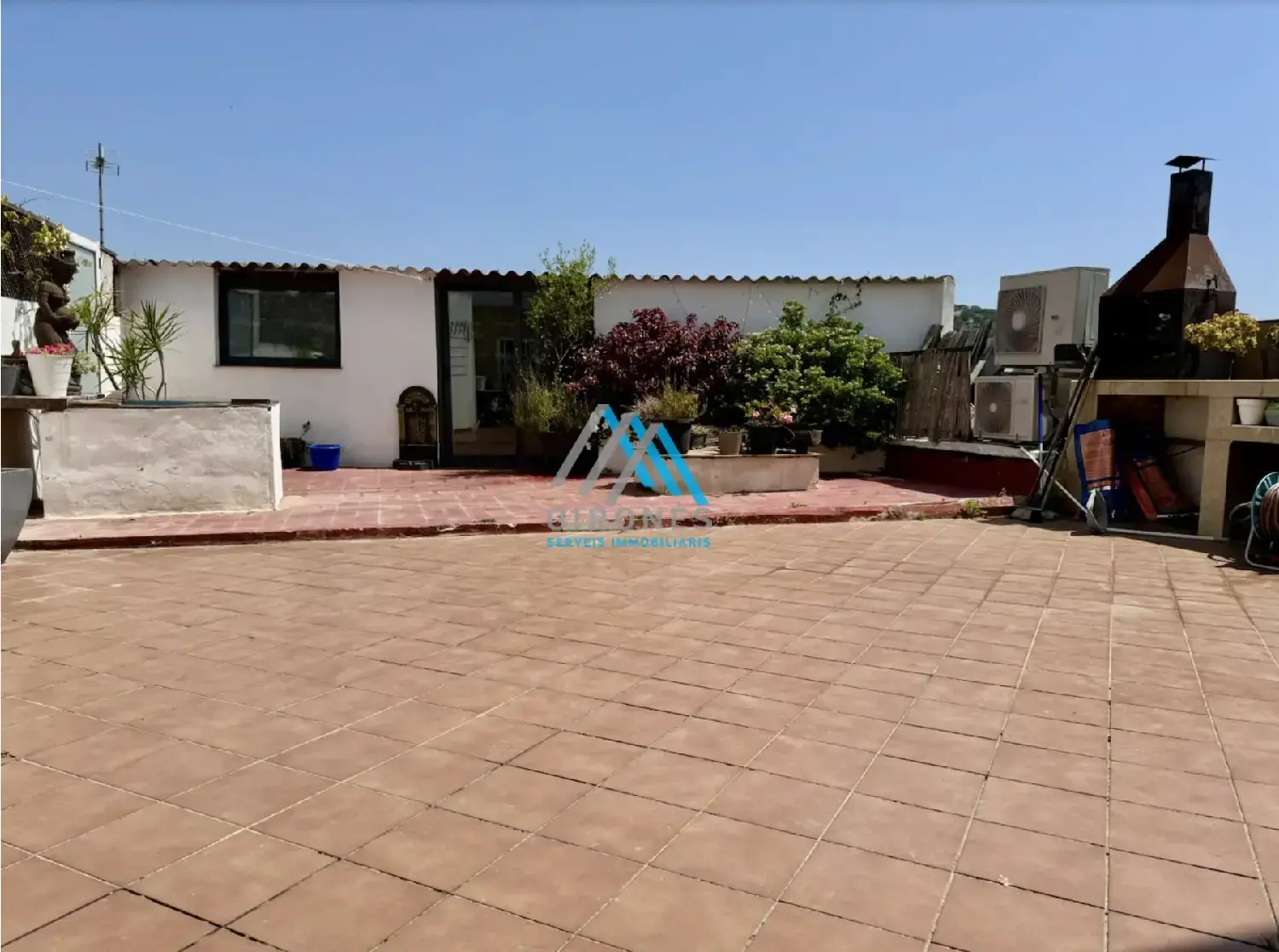  à vendre appartement Can Sola Ripollès 1