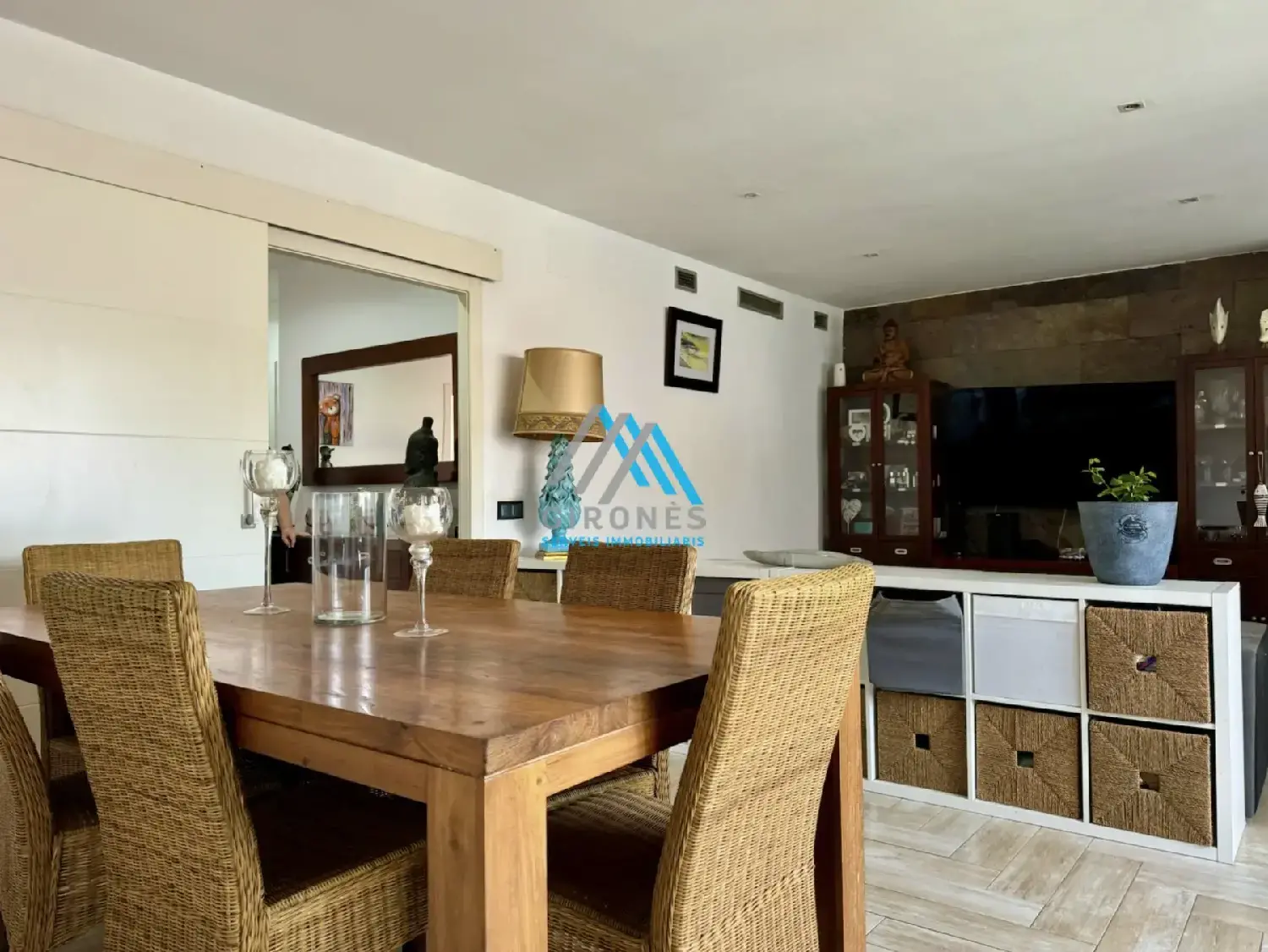  à vendre appartement Can Sola Ripollès 3