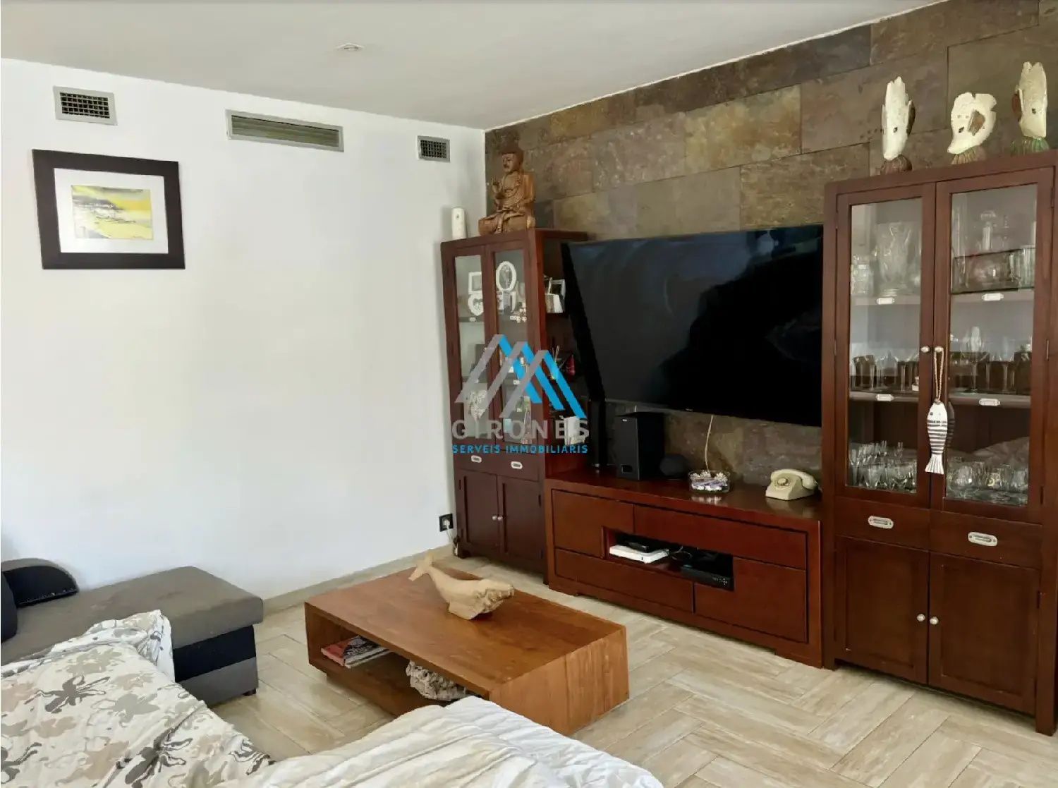  à vendre appartement Can Sola Ripollès 4
