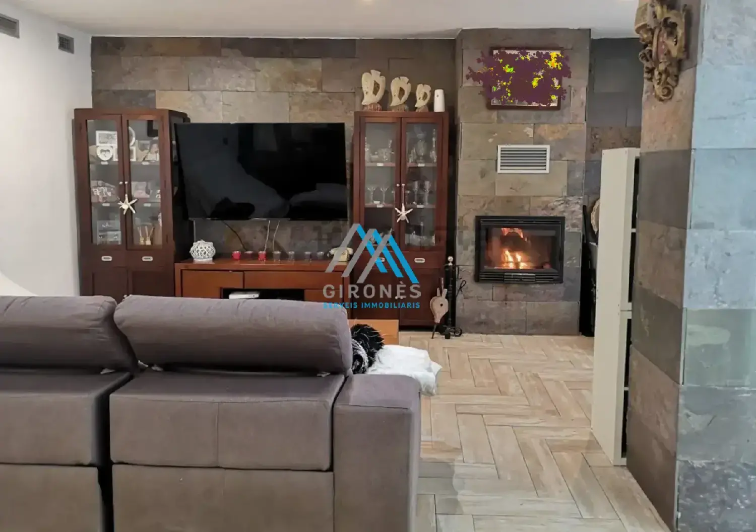  à vendre appartement Can Sola Ripollès 2