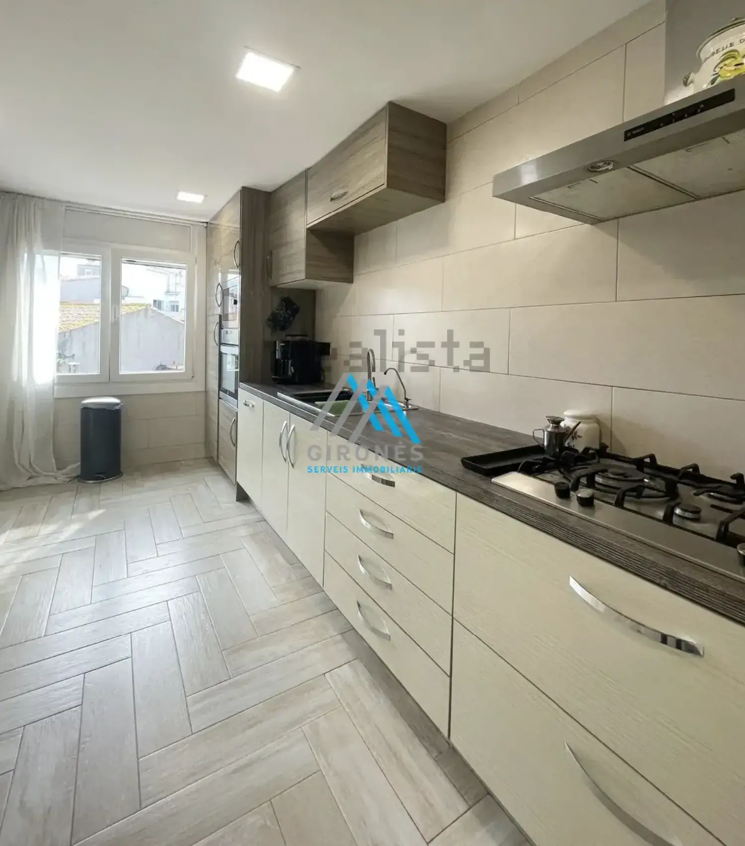  à vendre appartement Can Sola Ripollès 8
