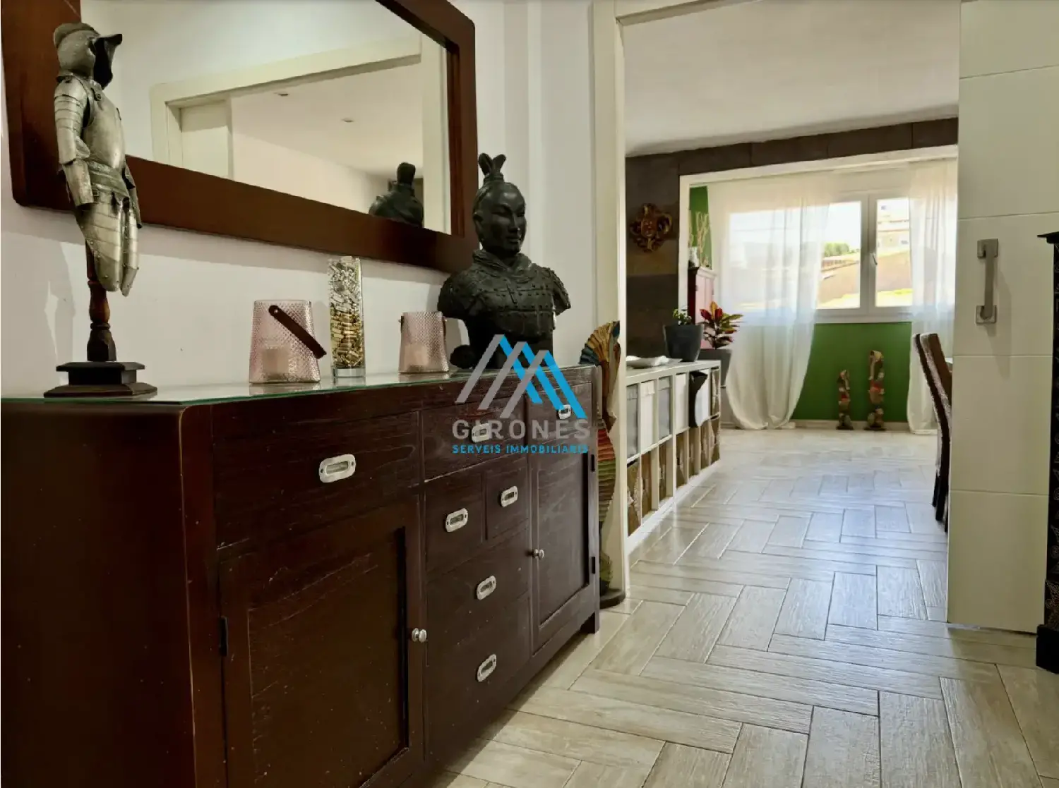  à vendre appartement Can Sola Ripollès 7