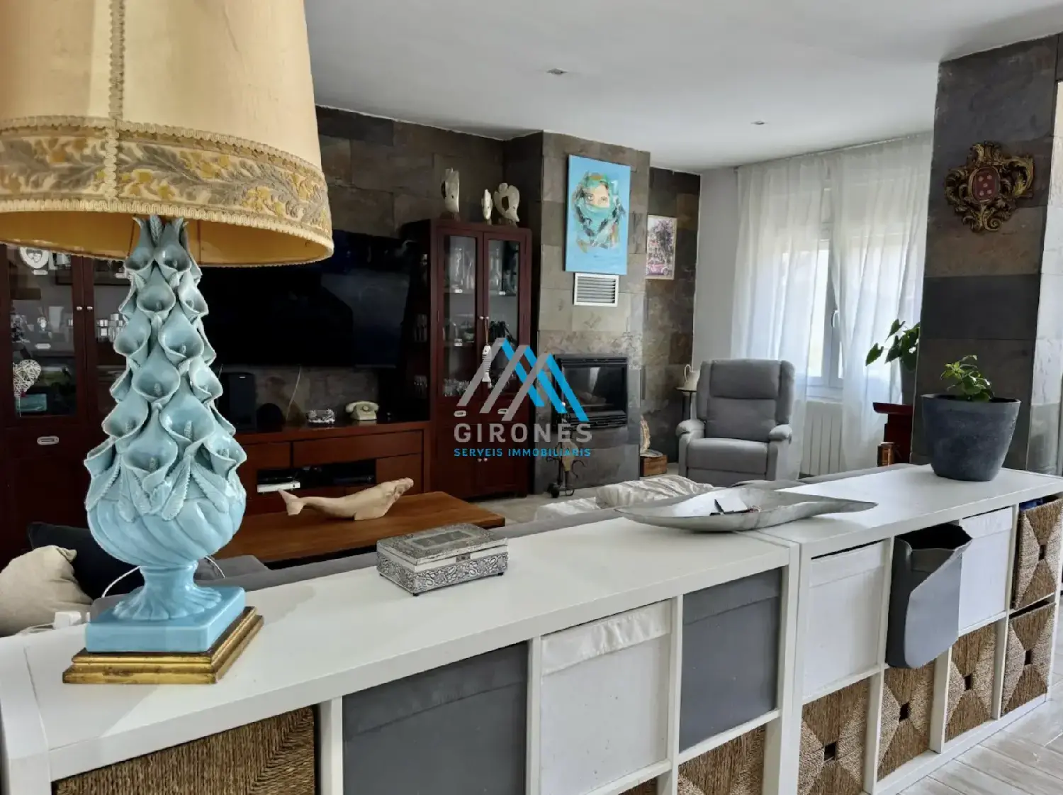 à vendre appartement Can Sola Ripollès 5