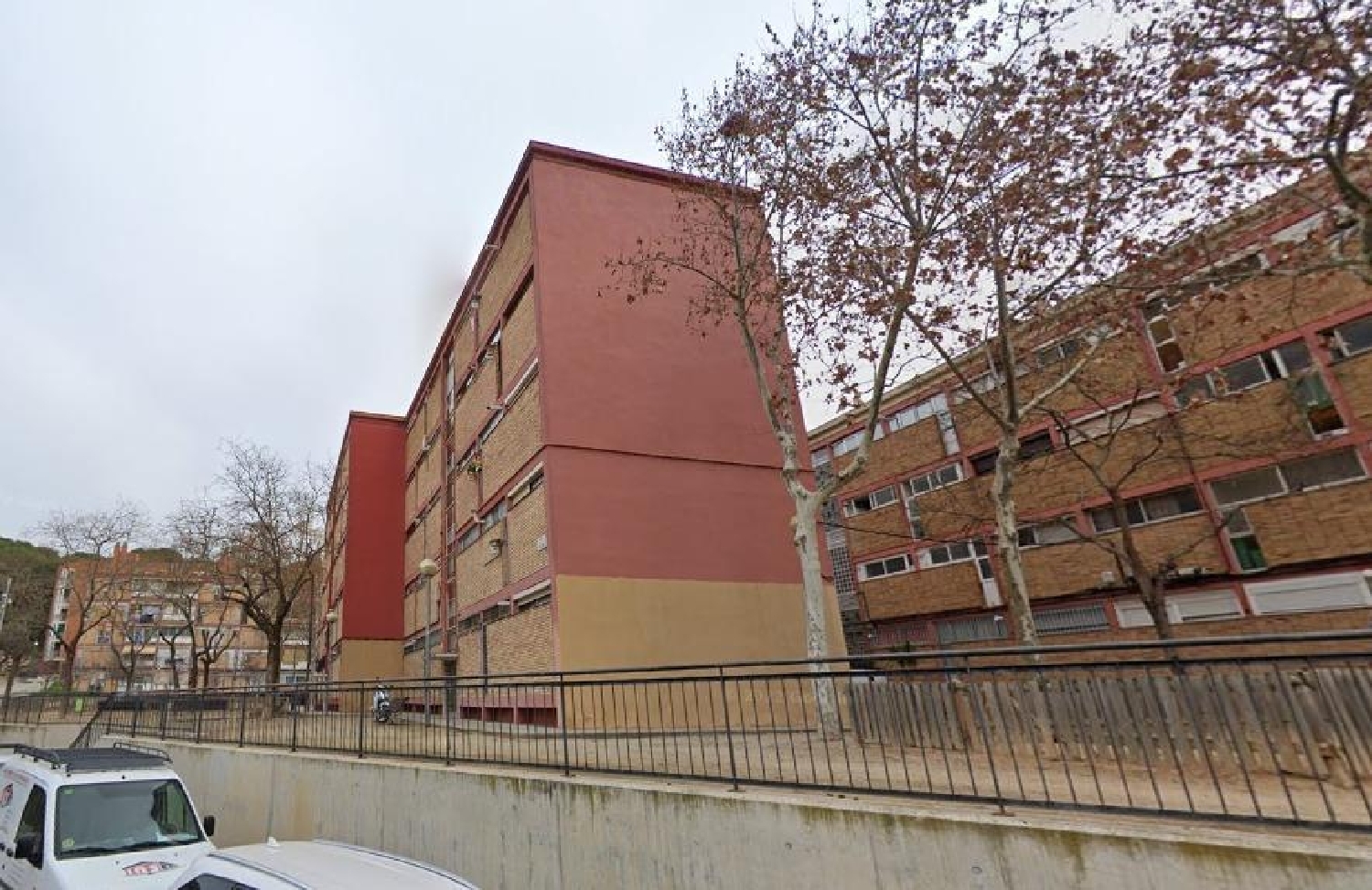  en venta apartamento Can Sunyer Del Palau Baix Llobregat 1
